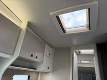 ACE 1500 SL 2 Berth - N567
