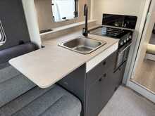 ACE 1500 SL 2 Berth - N567