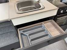 ACE 1500 SL 2 Berth - N567