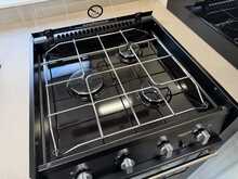 ACE 1500 SL 2 Berth - N567