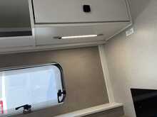 ACE 1500 SL 2 Berth - N567