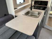 ACE 1500 SL 2 Berth - N567