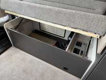 ACE 1500 SL 2 Berth - N567