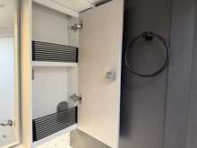 ACE 1500 SL 2 Berth - N567