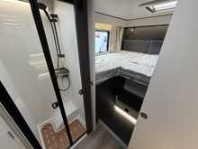 ACE 1500 SL 2 Berth - N567