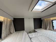 ACE 1500 SL 2 Berth - N567