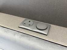 ACE 1500 SL 2 Berth - N567