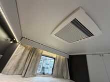 ACE 1500 SL 2 Berth - N567