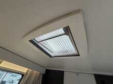 ACE 1500 SL 2 Berth - N567