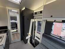 ACE 1500 SL 2 Berth - N567