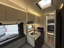 ACE 1500 SL 2 Berth - N567