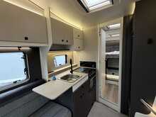 ACE 1500 SL 2 Berth - N567