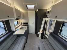 ACE 1500 SL 2 Berth - N567