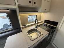 ACE 1500 SL 2 Berth - N567