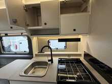 ACE 1500 SL 2 Berth - N567