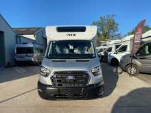 ACE 1500 SL Motorhome 2.0 Automatic Diesel - N568