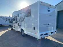 ACE 1500 SL Motorhome 2.0 Automatic Diesel - N568