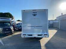 ACE 1500 SL Motorhome 2.0 Automatic Diesel - N568