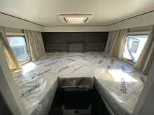 ACE 1500 SL Motorhome 2.0 Automatic Diesel - N568