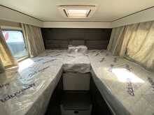 ACE 1500 SL Motorhome 2.0 Automatic Diesel - N568