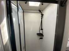 ACE 1500 SL Motorhome 2.0 Automatic Diesel - N568