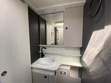 ACE 1500 SL Motorhome 2.0 Automatic Diesel - N568
