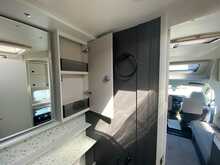 ACE 1500 SL Motorhome 2.0 Automatic Diesel - N568