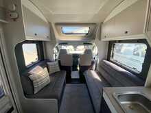 ACE 1500 SL Motorhome 2.0 Automatic Diesel - N568