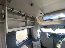 ACE 1500 SL Motorhome 2.0 Automatic Diesel - N568