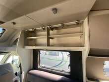 ACE 1500 SL Motorhome 2.0 Automatic Diesel - N568