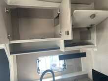 ACE 1500 SL Motorhome 2.0 Automatic Diesel - N568