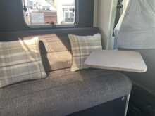 ACE 1500 SL Motorhome 2.0 Automatic Diesel - N568