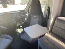 ACE 1500 SL Motorhome 2.0 Automatic Diesel - N568