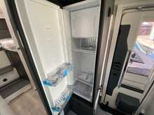 ACE 1500 SL Motorhome 2.0 Automatic Diesel - N568