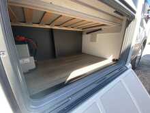 ACE 1500 SL Motorhome 2.0 Automatic Diesel - N568