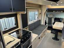 Chausson Etape Line 630 - N575