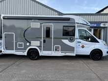 Chausson Etape Line 630 - N575