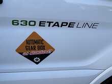 Chausson Etape Line 630 - N575