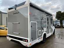 Chausson Etape Line 630 - N575