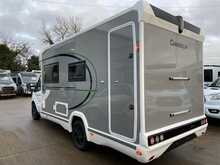 Chausson Etape Line 630 - N575