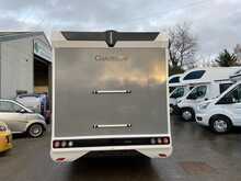 Chausson Etape Line 630 - N575