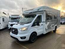 Chausson Etape Line 630 - N575