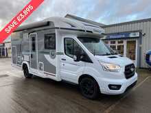 Chausson Etape Line 630 - N575