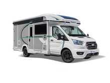 Chausson Etape Line 630 - N576