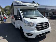 Chausson Etape Line 630 - N576