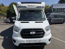 Chausson Etape Line 630 - N576