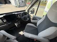 Chausson Etape Line 630 - N576