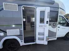 Chausson Etape Line 630 - N576