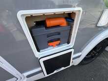Chausson Etape Line 630 - N576