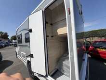 Chausson Etape Line 630 - N576